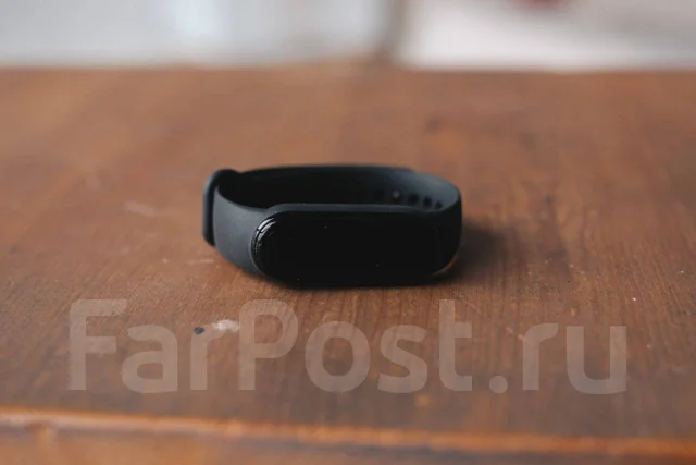 Xiaomi Mi Band 5 ����