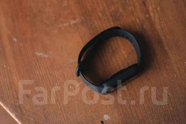 Xiaomi Mi Band 5 ����