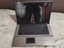 V-lazer. 17.3", 2,3����, ��� 8 ��, ���� 240���, WiFi: 1, Bluetooth: 1, ����������� �� 3��. ����