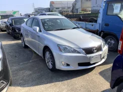 Lexus IS250. GSE25, 4GRFSE ����