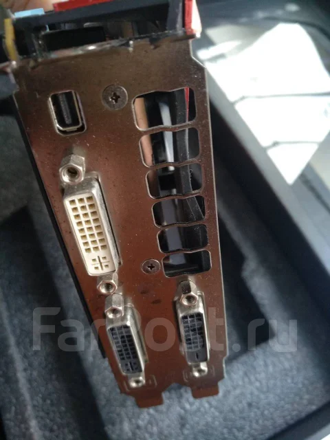 GeForce GTX 760 ����