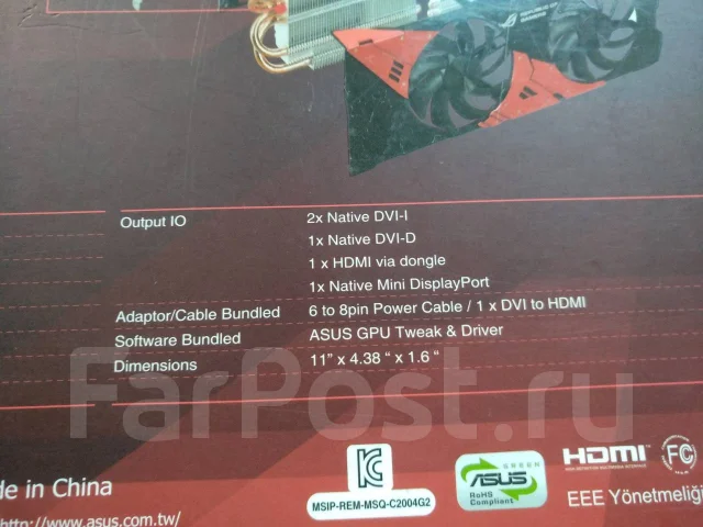 GeForce GTX 760 ����