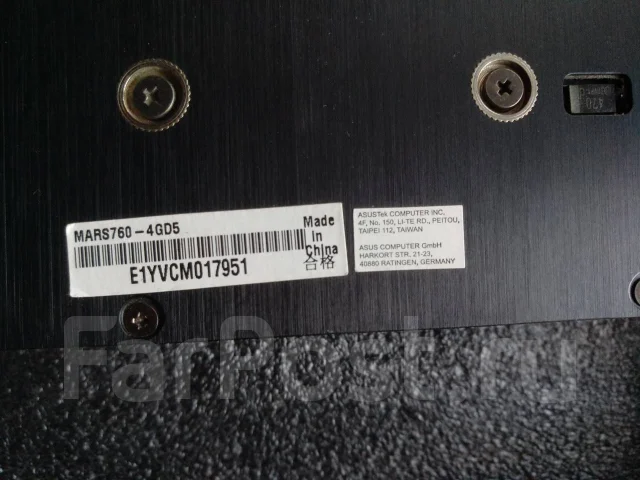 GeForce GTX 760 ����