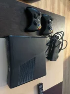 Microsoft Xbox 360 ����