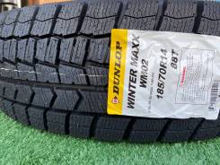 Dunlop Winter Maxx WM02. ������, ��� �����, ����� ����