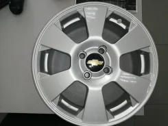 Re:Style ��718. 6.0x15", 4x100, ET39, �� 56,6���. ����