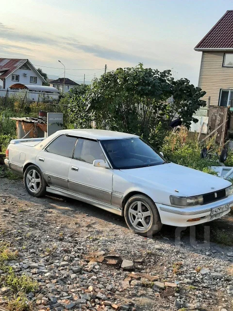 Toyota Chaser. �������, ������, 2.0 (150��.�.), ������, 350����. �� ����