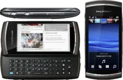 Sony Ericsson Vivaz pro. �/� ����