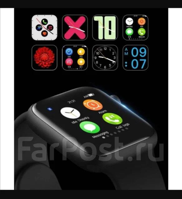 Smart Watch ����