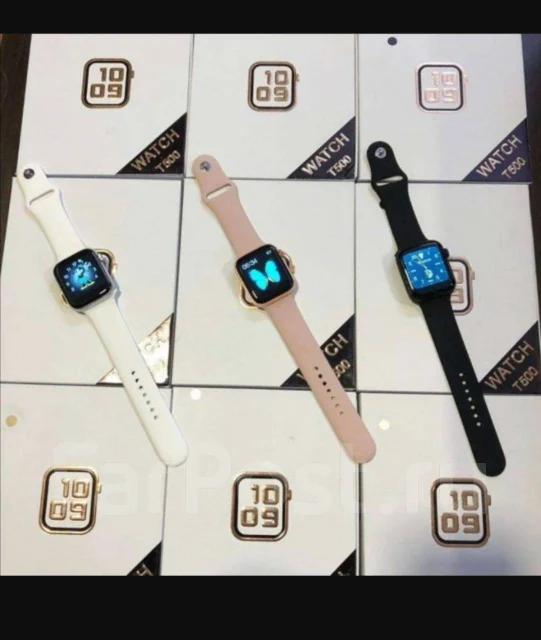 Smart Watch ����