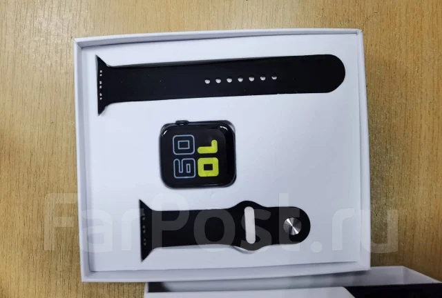 Smart Watch ����