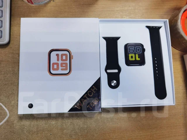 Smart Watch ����