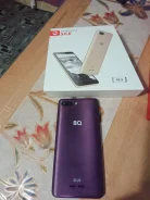 BQ BQ-5520L Silk. �����, �� 8 ��, ���������� ����