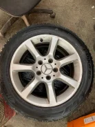 Hankook Winter i*Pike RC01. ������, ����������, 2017 ���, �/�, ����� 20�% ����