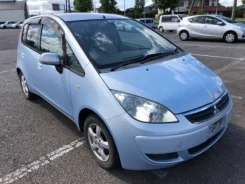 Mitsubishi Colt. �������, ��������, 1.3 (92��.�.), ������, 78����. ��, �/�, ��� ���. ��� ����� �� ������������ ����
