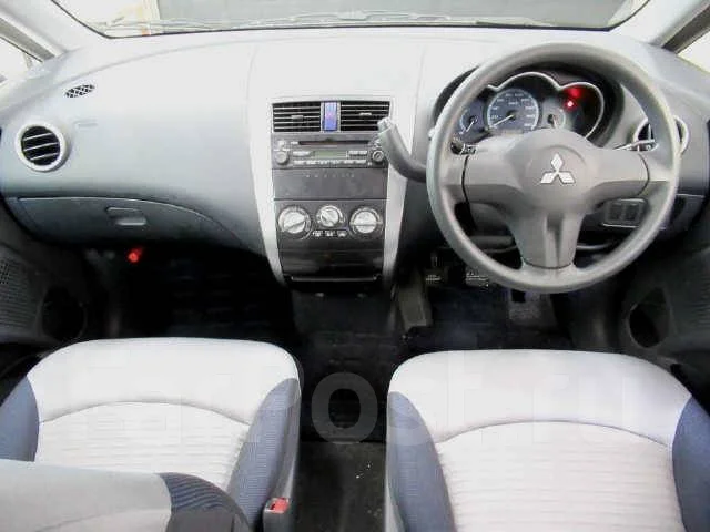 Mitsubishi Colt. �������, ��������, 1.3 (90��.�.), ������, 54����. ��, �/�, ��� ���. ��� ����� �� ������������ ����