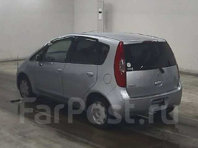 Mitsubishi Colt. �������, ��������, 1.3 (90��.�.), ������, 54����. ��, �/�, ��� ���. ��� ����� �� ������������ ����
