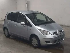 Mitsubishi Colt. �������, ��������, 1.3 (90��.�.), ������, 54����. ��, �/�, ��� ���. ��� ����� �� ������������ ����