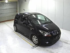 Mitsubishi Colt. �������, ��������, 1.3 (90��.�.), ������, 61����. ��, �/�, ��� ���. ��� ����� �� ������������ ����