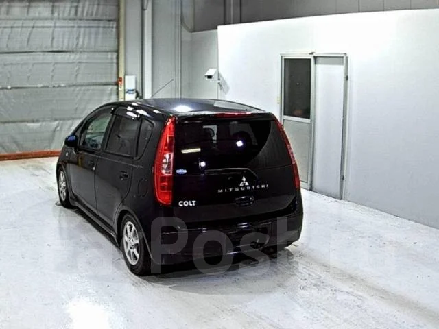 Mitsubishi Colt. �������, ��������, 1.3 (90��.�.), ������, 61����. ��, �/�, ��� ���. ��� ����� �� ������������ ����