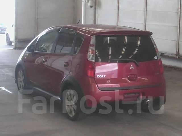 Mitsubishi Colt. �������, ��������, 1.5 (150��.�.), ������, 20����. ��, �/�, ��� ���. ��� ����� �� ������������ ����