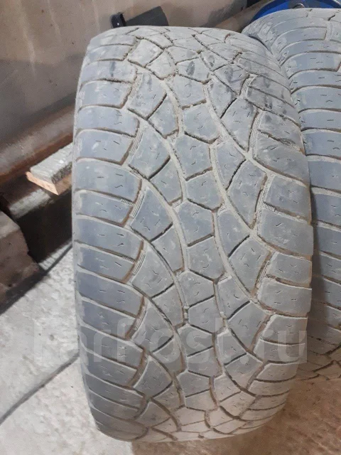 Cooper Zeon LTZ. ������, �/�, ����� 70 % ����