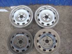 Skoda. 6.0x14", 5x100, ET38, �� 57���. ����
