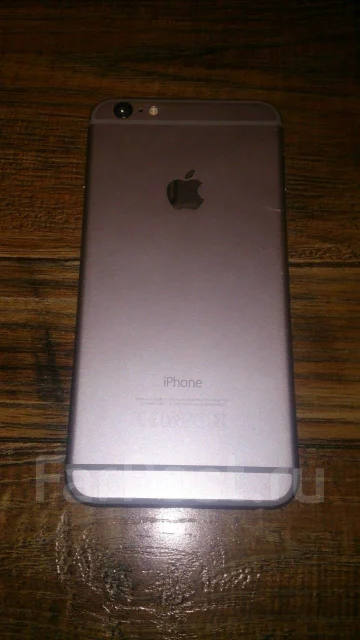 Apple iPhone 6 Plus. �/�, �����, 3G ����