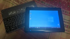 ���������� �� Acer Iconia Tab W500 ����