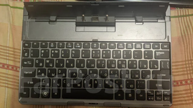 ���������� �� Acer Iconia Tab W500 ����