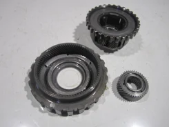 ����������� �������� ���� Subaru (CVT) TR580, TR580KY5BA 31436AA280 ����