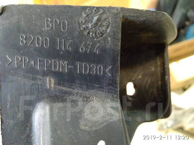 Маркировка фар на рено меган 2 - 90 фото