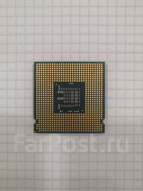 Intel Core 2 Duo E7500 ����