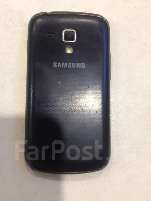 Samsung Galaxy S Duos. �/� ����