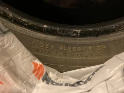 Dunlop Graspic DS3. ������, ��� �����, �/�, ����� 40 % ����