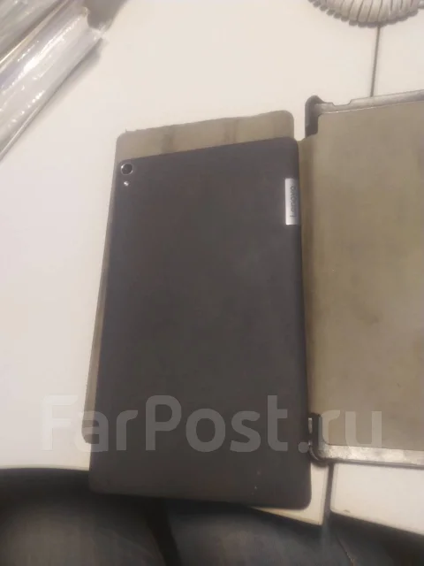 Lenovo Tab 3 8 Plus ����