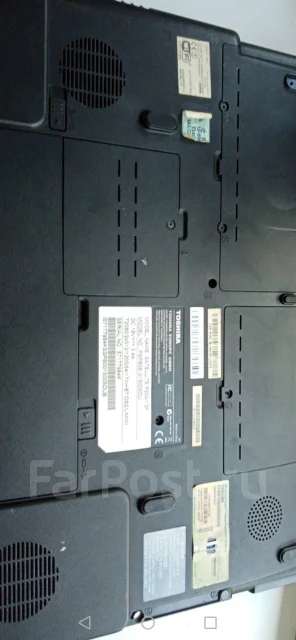 Toshiba. ��� 64 �� � ������, WiFi: 1, Bluetooth: 1 ����