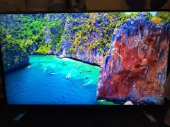 Toshiba. LED ����