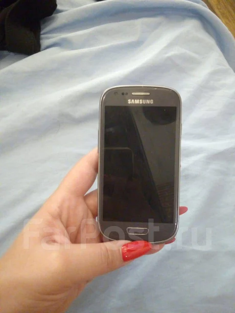 Samsung Galaxy S3 Mini. �/�, ����� ����