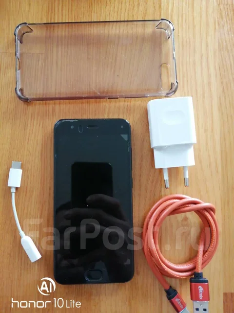 Xiaomi Mi6. �/�, ������, 3G, 4G LTE, Dual-SIM, NFC ����
