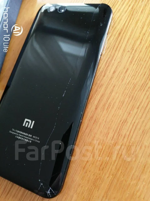 Xiaomi Mi6. �/�, ������, 3G, 4G LTE, Dual-SIM, NFC ����