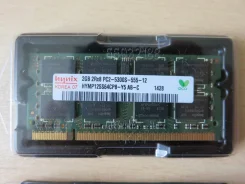 SO-DIMM DDR2. ����