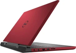 Dell Inspiron 7577. 15.6", 2,8����, ��� 8 ��, ���� 256���, WiFi, Bluetooth ����