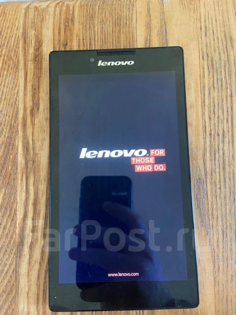 Lenovo Tab 2 A7-30 ����