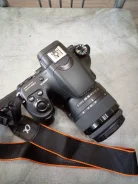 Sony Alpha SLT-A58 ����