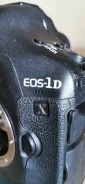 Canon EOS-1D X ����