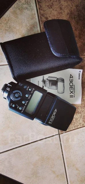 Canon EOS-1D X ����