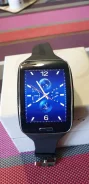 Samsung Gear S2. GPS, SIM-�����, IP68 ����