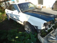 Audi 80. B4, ABK ����