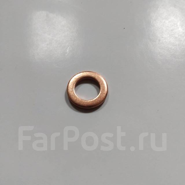 Прокладка под форсунку 16626-43G00 купить в Хабаровске по цене: 100 ...